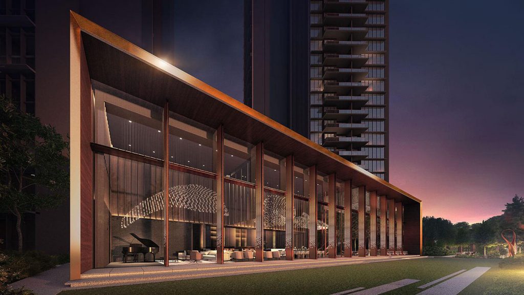 D9 Condo for Sale